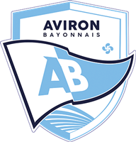AVIRON BAYONNAIS RUGBY • by Bixoko